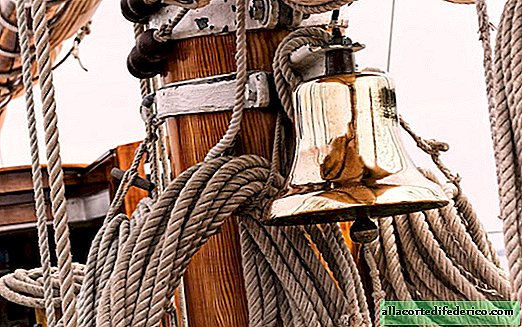 Ancient technology in the 21st century: why jute and hemp ropes are still relevant