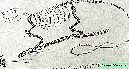 Hvorfor har iguanodons kløer på tommelfingrene