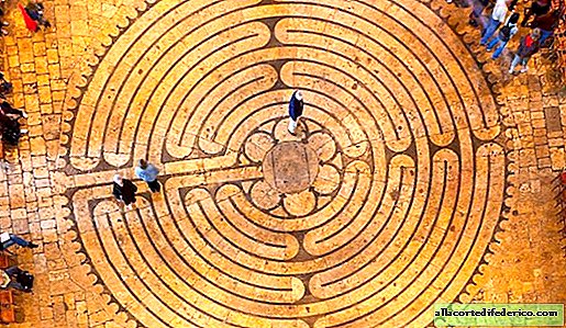Pourquoi les gens ont-ils parcouru les labyrinthes des temps anciens et quels avantages apportent-ils?