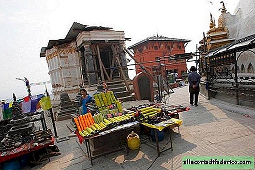 Nepal earthquake: a year later